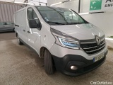  Renault  Trafic  III Fourgon L2H1 1300 Grand Confort 2.0 dCi 145CV BVM6 E6dT #4