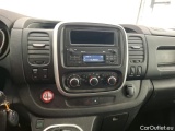  Renault  Trafic  III Fourgon L2H1 1300 Grand Confort 2.0 dCi 145CV BVM6 E6dT #7