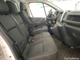  Renault  Trafic  III Fourgon L2H1 1300 Grand Confort 2.0 dCi 145CV BVM6 E6dT #8