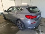  Bmw  Serie 1 1 Berline 116 d 1.5 115CV BVA7 E6d #2