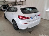  Bmw  Serie 1 BMW Série 1 / 2019 / 5P / Berline 116i DKG7 Business Design #2