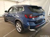  Bmw  X1 Série  18 i sDrive 1.5 135CV BVA7 6E #2