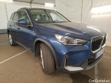  Bmw  X1 Série  18 i sDrive 1.5 135CV BVA7 6E #4