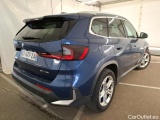  Bmw  X1 Série  18 i sDrive 1.5 135CV BVA7 6E #3