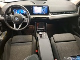  Bmw  X1 Série  18 i sDrive 1.5 135CV BVA7 6E #5