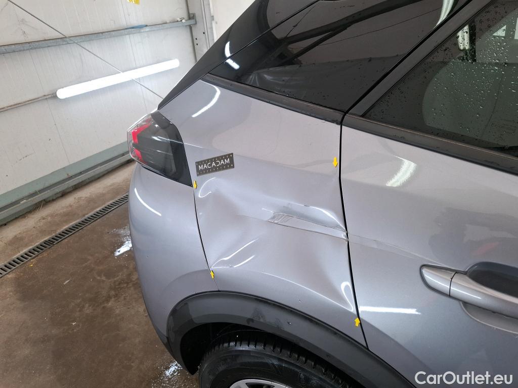  Peugeot  2008  Active Business 1.2 PureTech 100CV BVM6 E6d
 #1