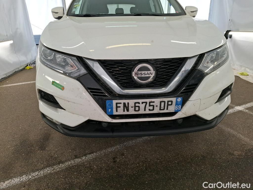  Nissan  Qashqai NISSAN  / 2017 / 5P / Crossover 1.5 DCI 115 Business Edition #51