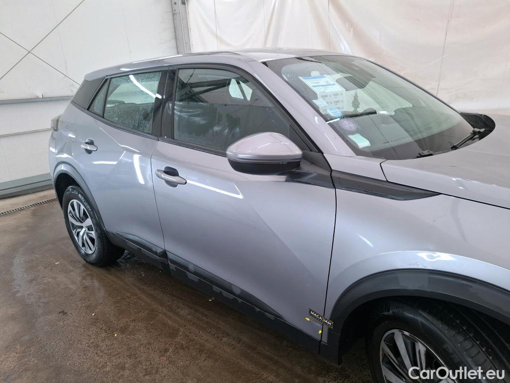  Peugeot  2008  Active Business 1.2 PureTech 100CV BVM6 E6d
 #24