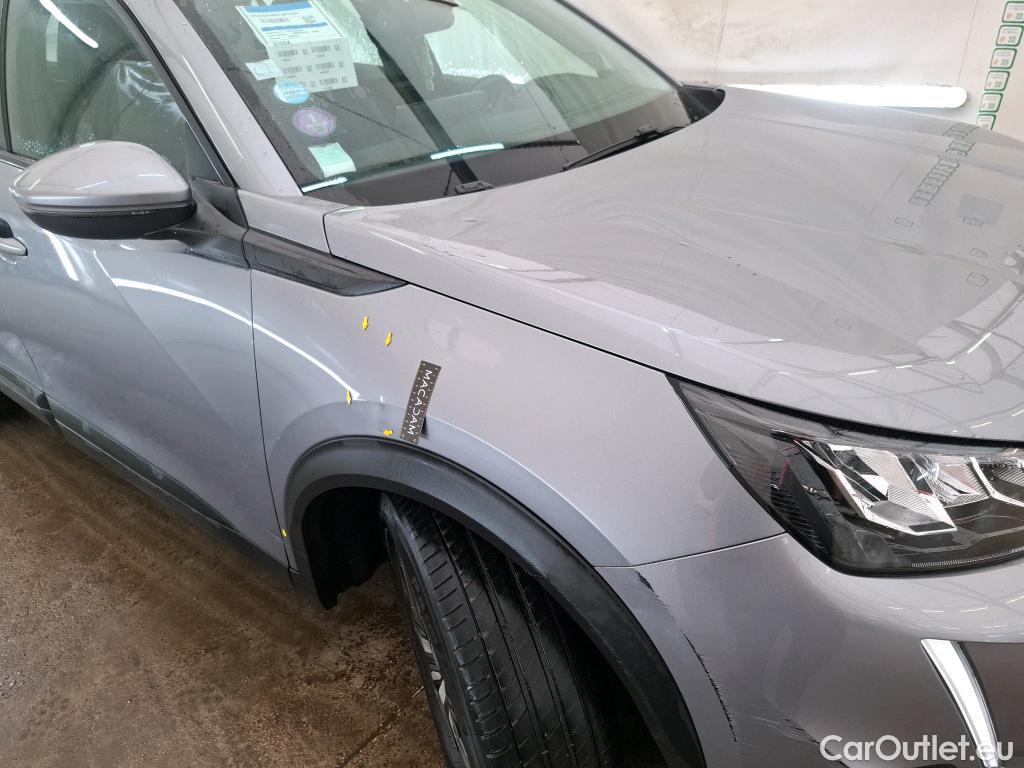  Peugeot  2008  Active Business 1.2 PureTech 100CV BVM6 E6d
 #8
