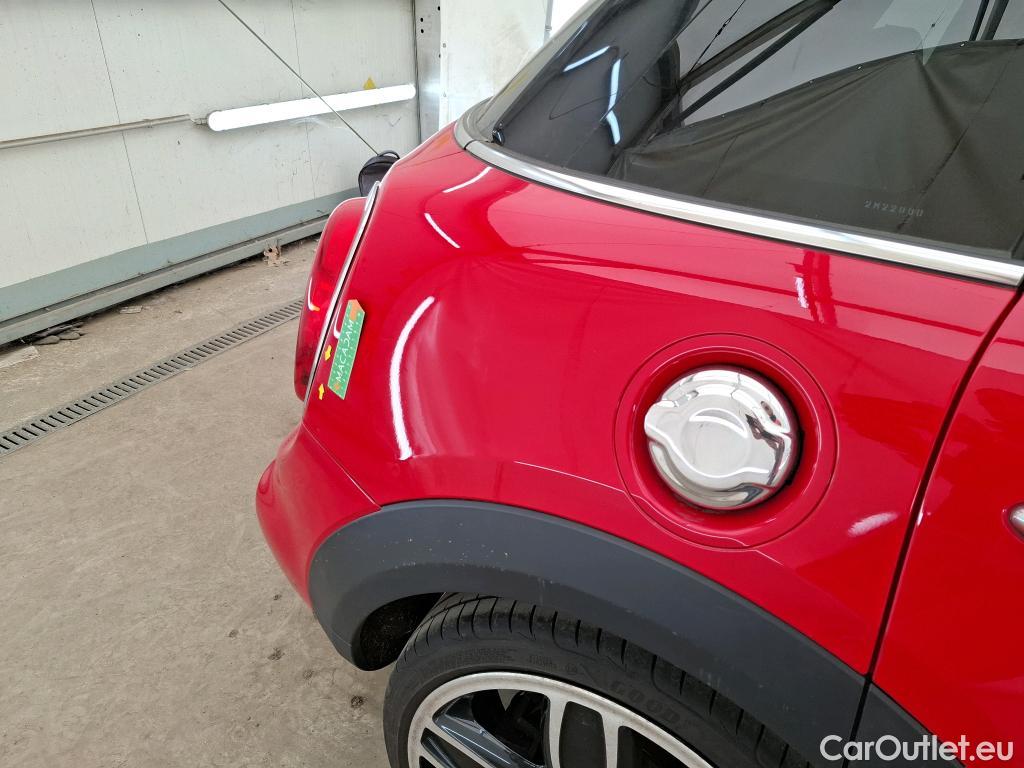  Mini  Cooper MINI Mini / 2014 / 5P / Berline  S Finition JCW 192 ch BVA7 #3