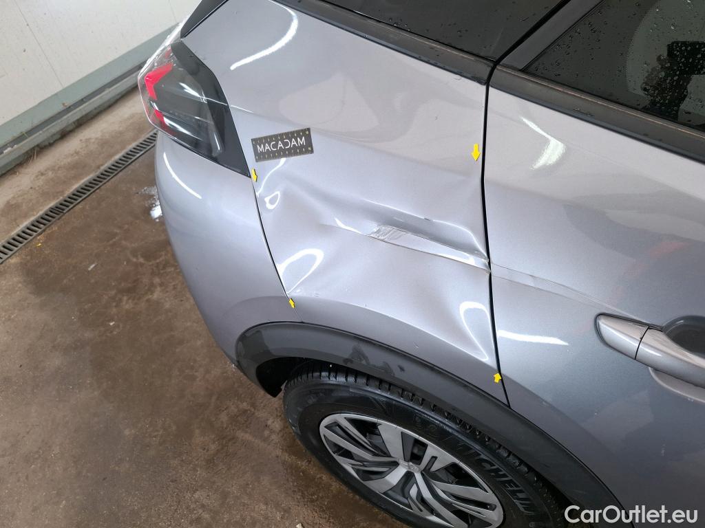  Peugeot  2008  Active Business 1.2 PureTech 100CV BVM6 E6d
 #2