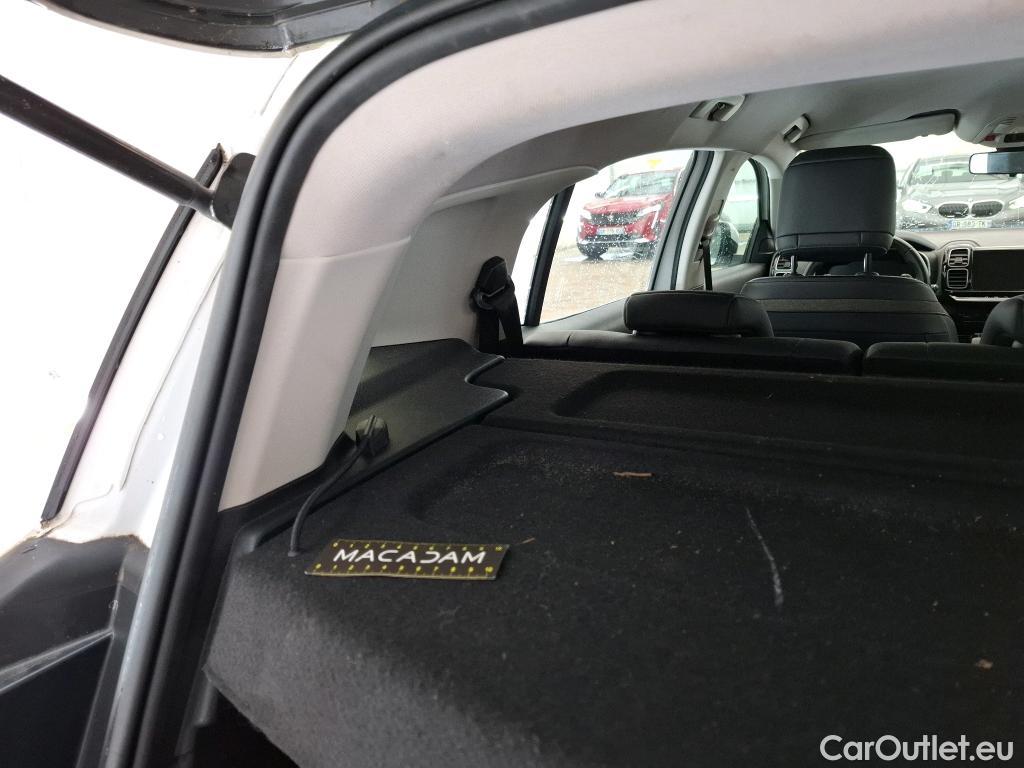  Citroen  C5 Aircross  Business 1.5 BlueHDi 130CV BVA8 E6dT #29