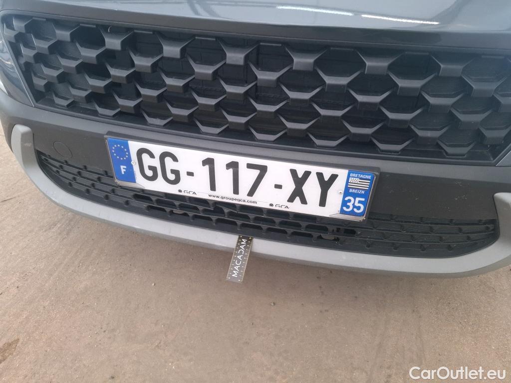  Hyundai  Konna Kona Intuitive Hybrid 2WD 1.6 GDI 140CV BVA6 E6d #3