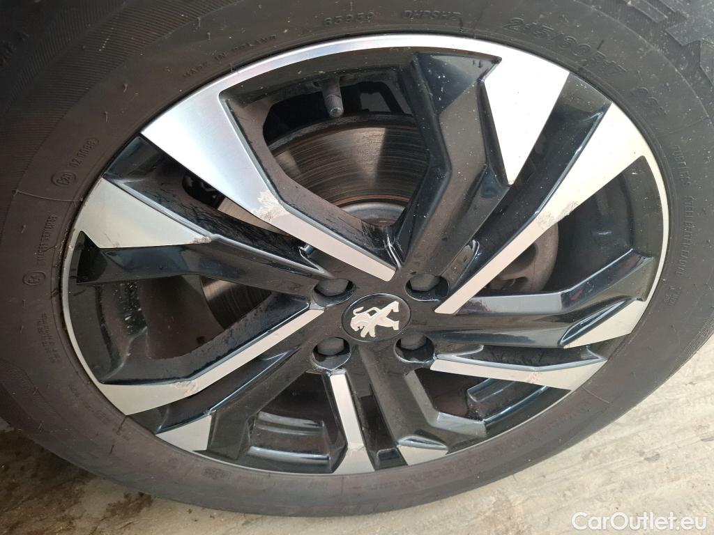  Peugeot  2008  Allure 1.5 HDi 130CV BVA8 E6d #4