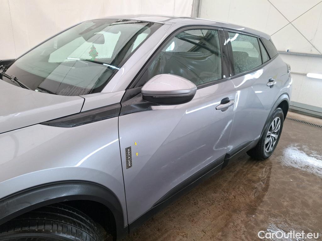  Peugeot  2008  Active Business 1.2 PureTech 100CV BVM6 E6d
 #64