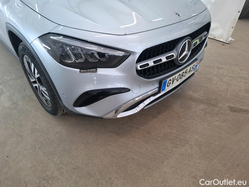  Mercedes  GLA MERCEDES-BENZ  / 2023 / 5P / SUV  250 e Business Line DCT #7