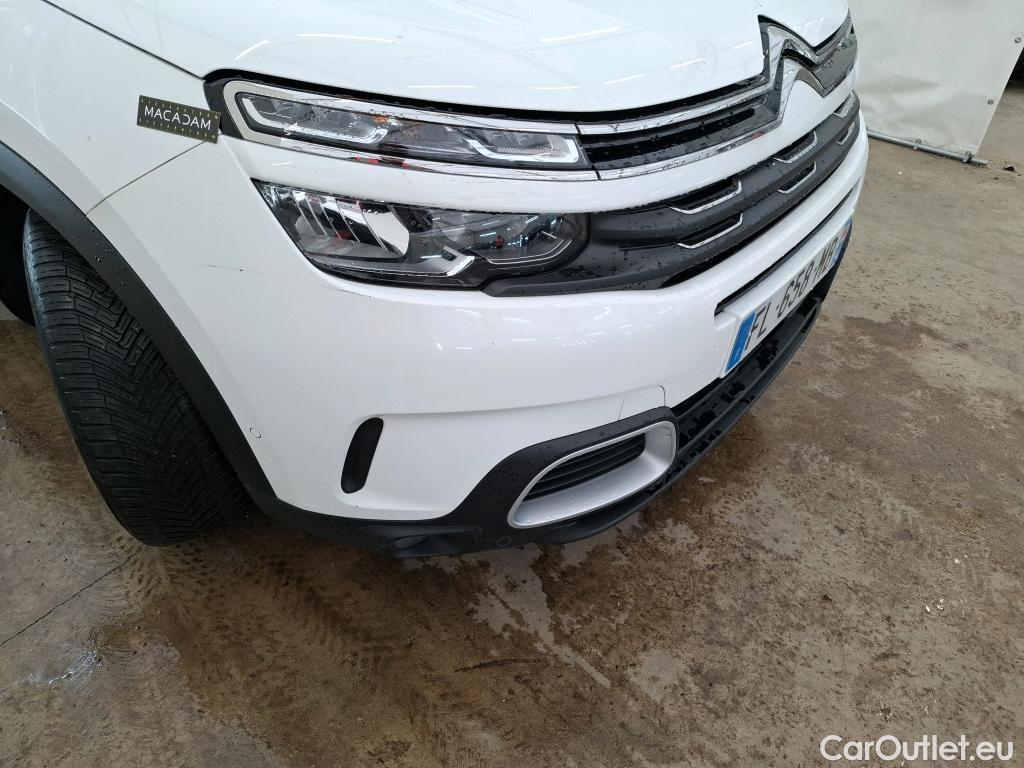  Citroen  C5 Aircross  Business 1.5 BlueHDi 130CV BVA8 E6dT #11