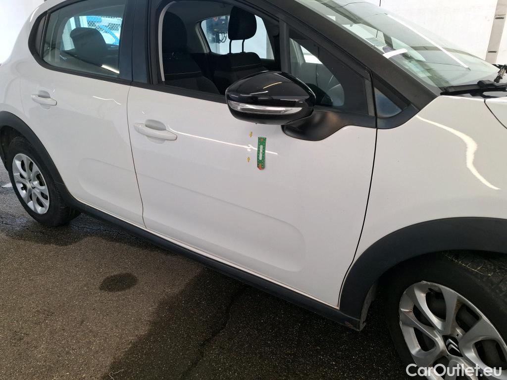  Citroen  C3  Feel 1.2 PureTech 70CV BVM5 E6dT #12