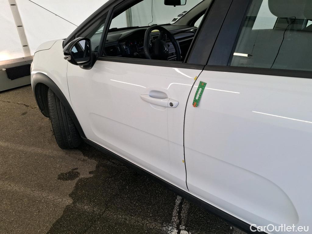  Citroen  C3  Feel 1.2 PureTech 70CV BVM5 E6dT #16