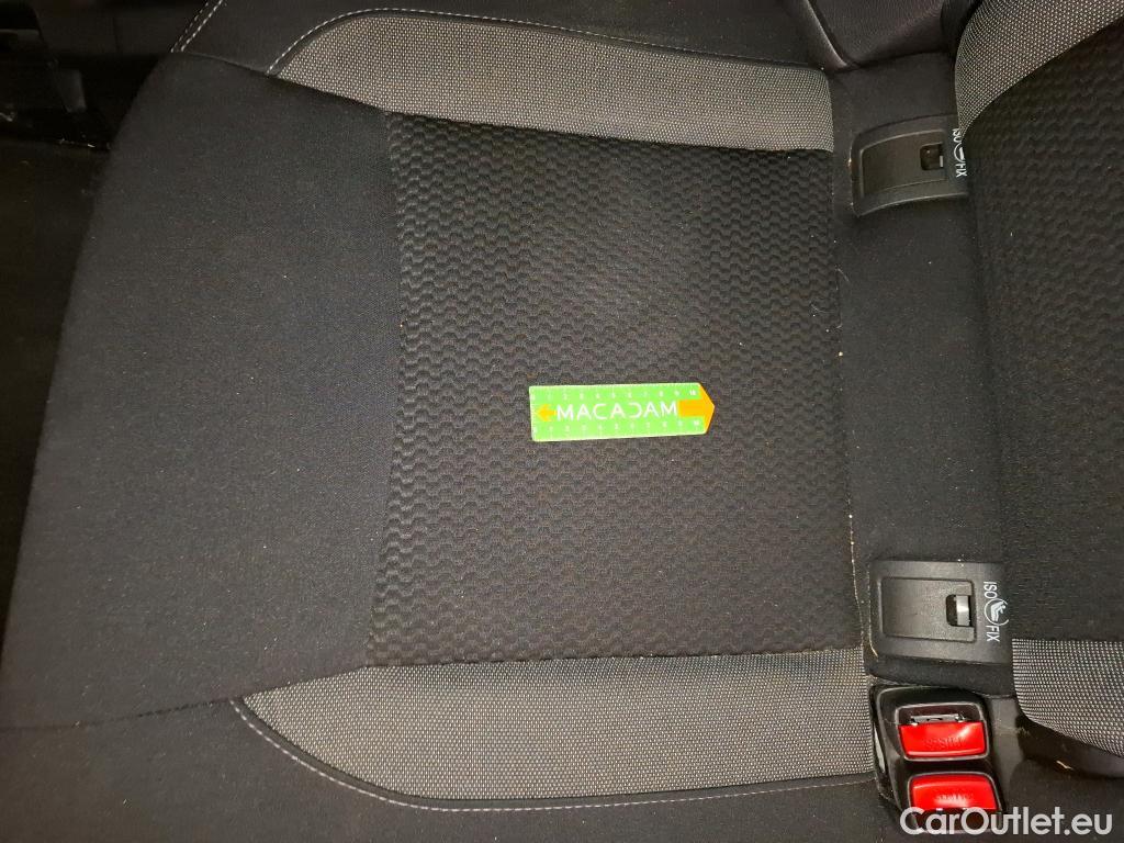 Nissan  Qashqai NISSAN  / 2017 / 5P / Crossover 1.5 DCI 115 Business Edition #35