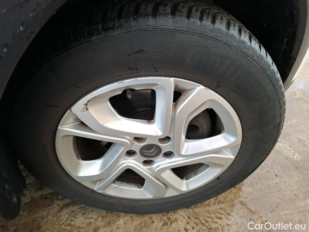  Citroen  C5 Aircross  Business 1.5 BlueHDi 130CV BVA8 E6dT #8
