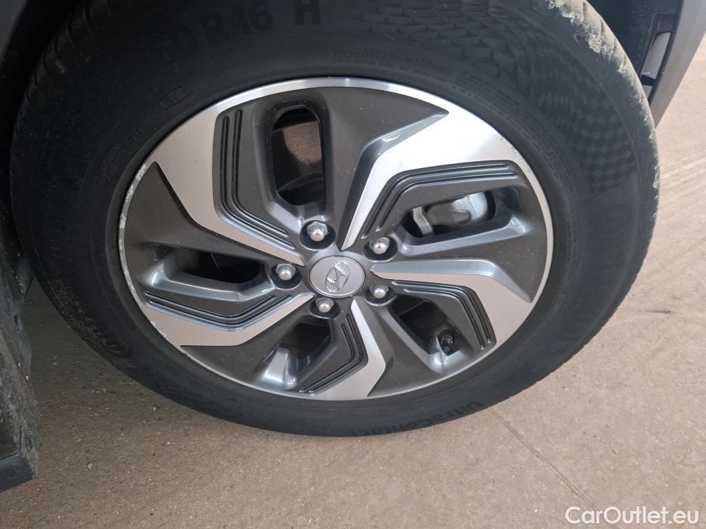  Hyundai  Konna Kona Intuitive Hybrid 2WD 1.6 GDI 140CV BVA6 E6d #34