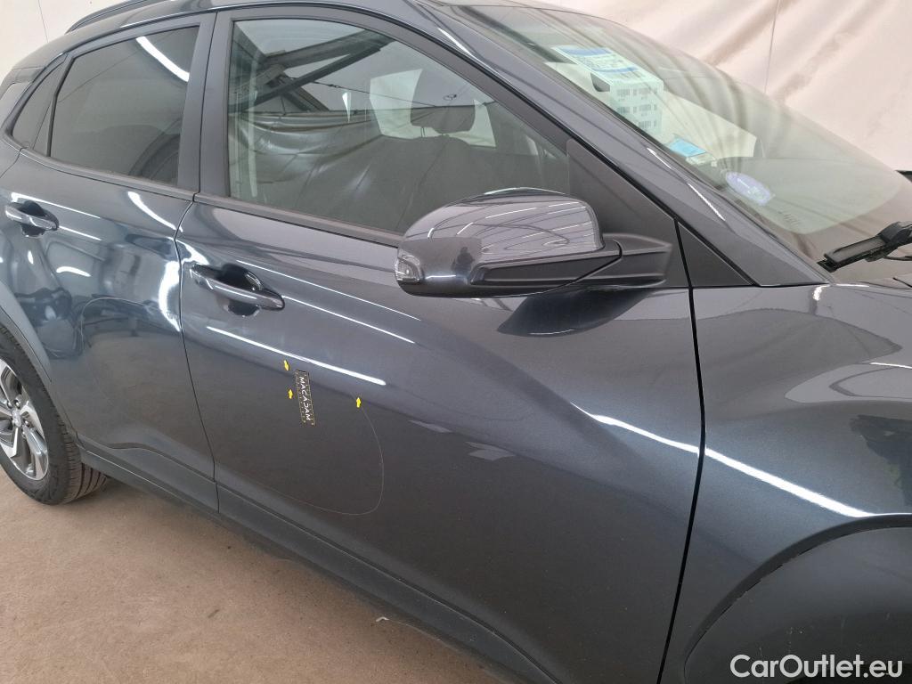  Hyundai  Konna Kona Intuitive Hybrid 2WD 1.6 GDI 140CV BVA6 E6d #43