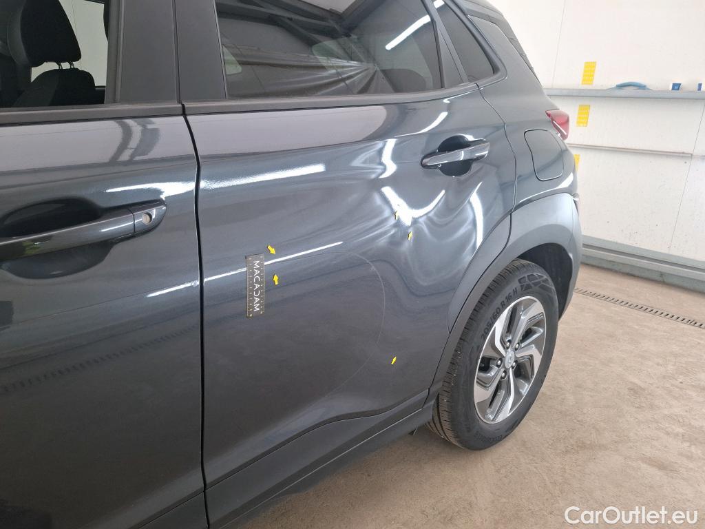  Hyundai  Konna Kona Intuitive Hybrid 2WD 1.6 GDI 140CV BVA6 E6d #38