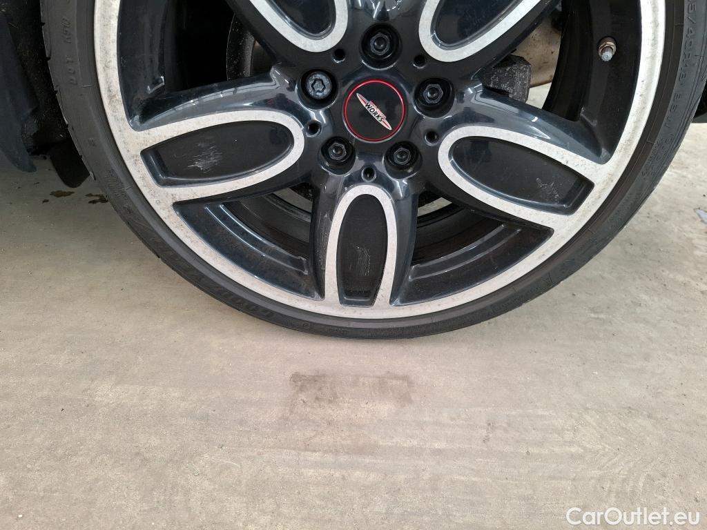  Mini  Cooper MINI Mini / 2014 / 5P / Berline  S Finition JCW 192 ch BVA7 #7