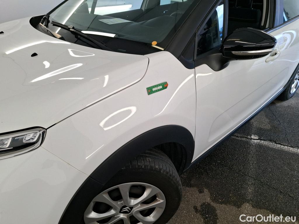  Citroen  C3  Feel 1.2 PureTech 70CV BVM5 E6dT #22