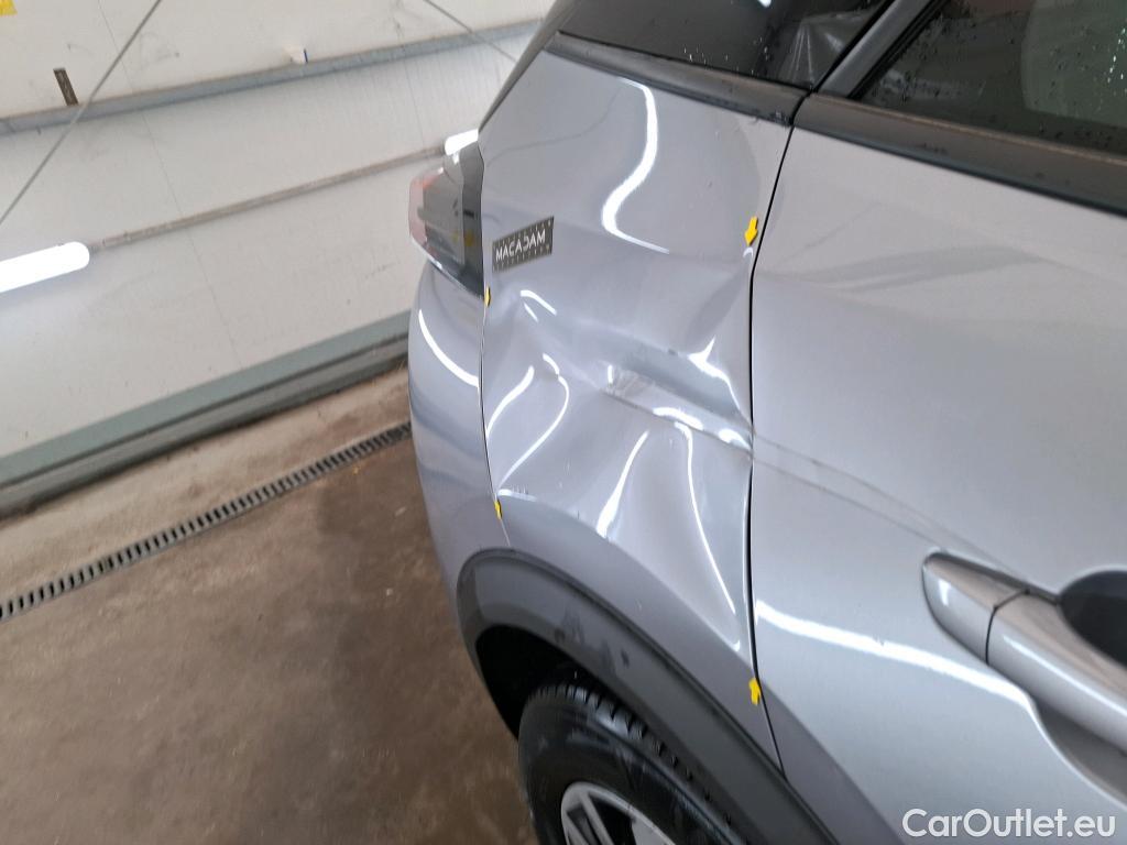  Peugeot  2008  Active Business 1.2 PureTech 100CV BVM6 E6d
 #3