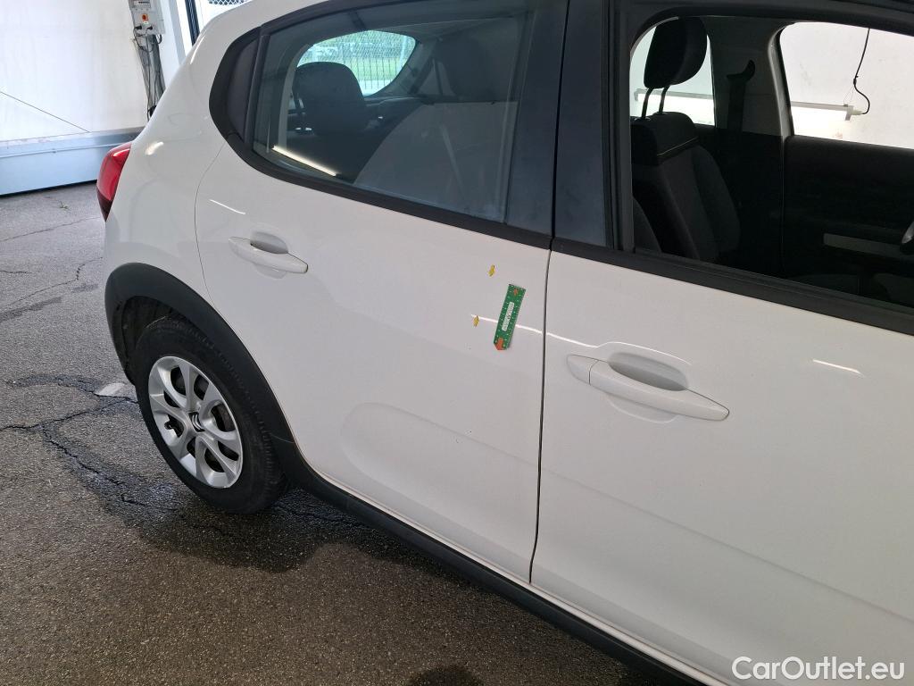  Citroen  C3  Feel 1.2 PureTech 70CV BVM5 E6dT #8
