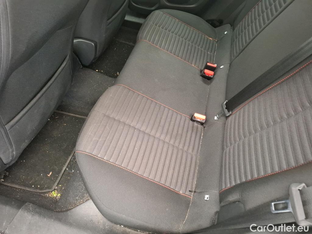  Peugeot  2008  Active Business 1.2 PureTech 100CV BVM6 E6d
 #72
