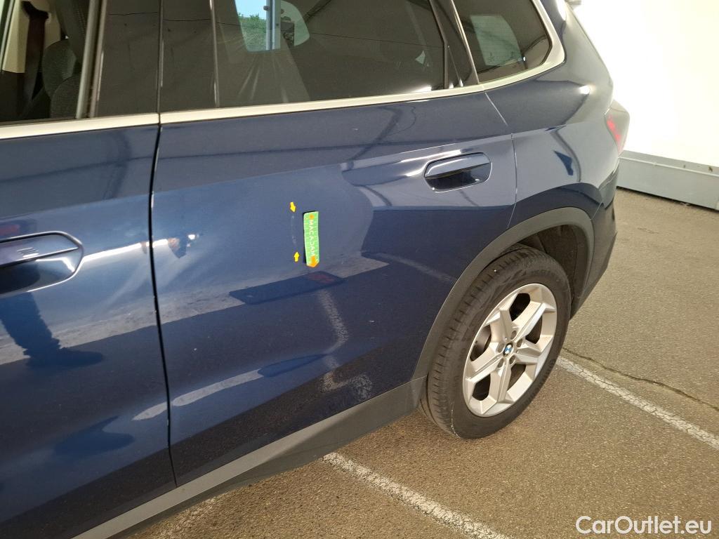  Bmw  X1 Série  18 i sDrive 1.5 135CV BVA7 6E #58