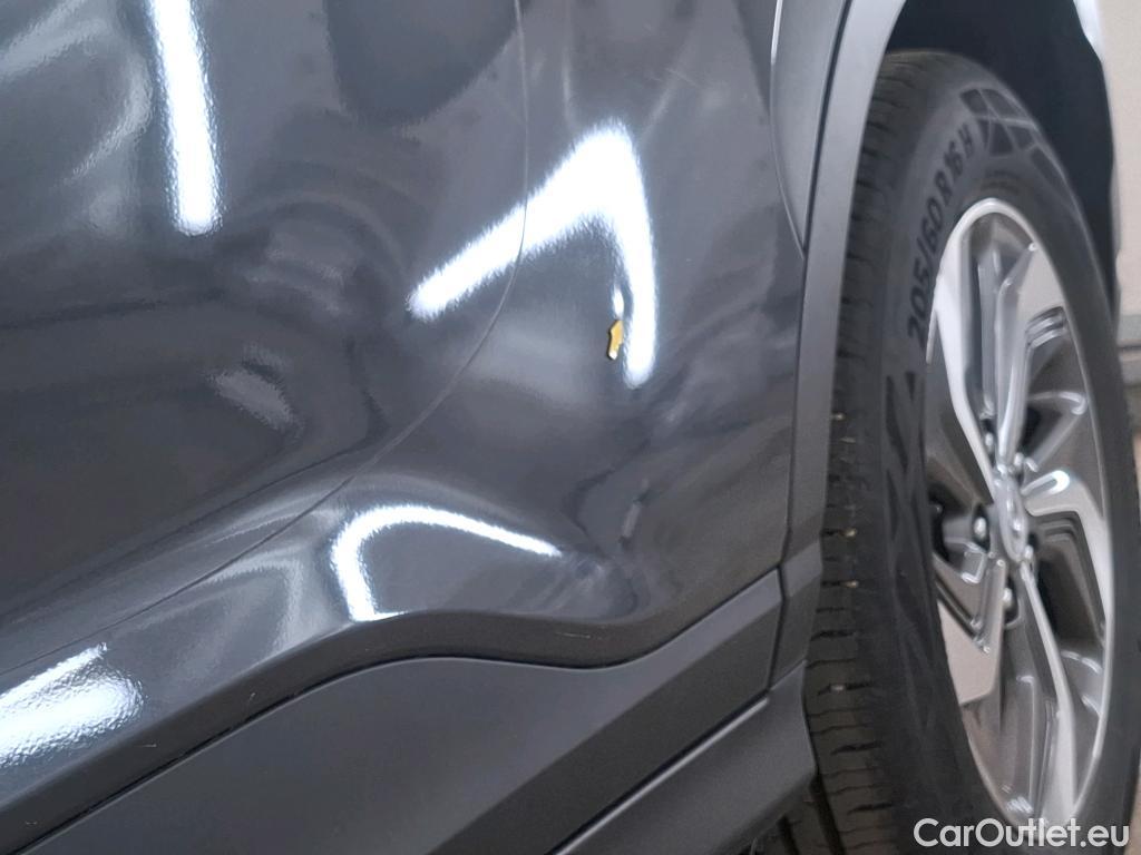  Hyundai  Konna Kona Intuitive Hybrid 2WD 1.6 GDI 140CV BVA6 E6d #42