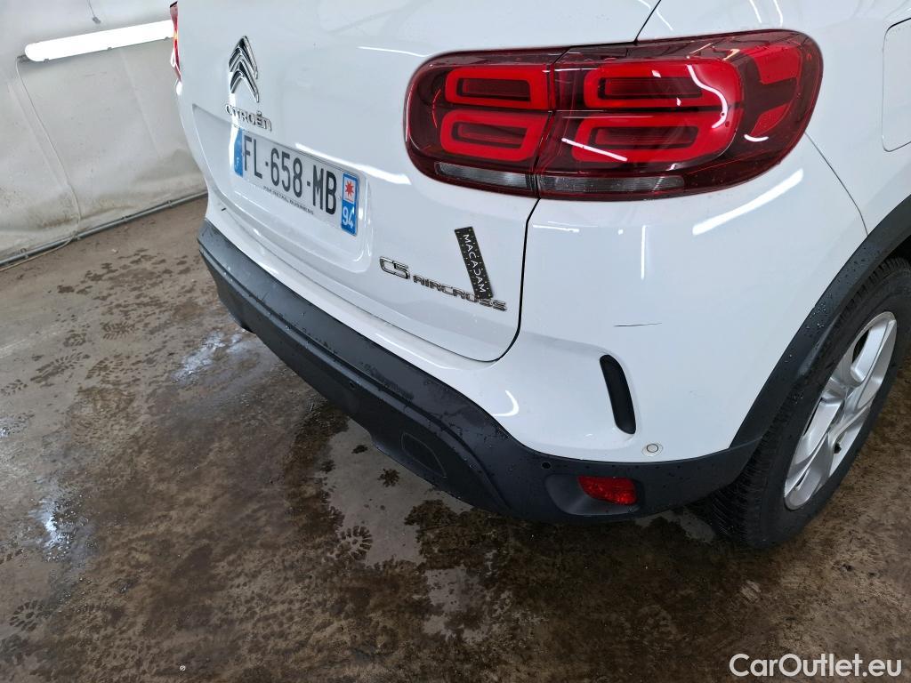  Citroen  C5 Aircross  Business 1.5 BlueHDi 130CV BVA8 E6dT #42