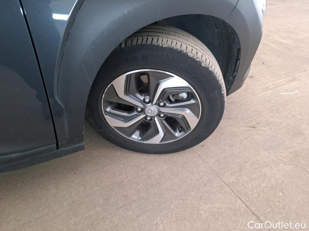  Hyundai  Konna Kona Intuitive Hybrid 2WD 1.6 GDI 140CV BVA6 E6d #33