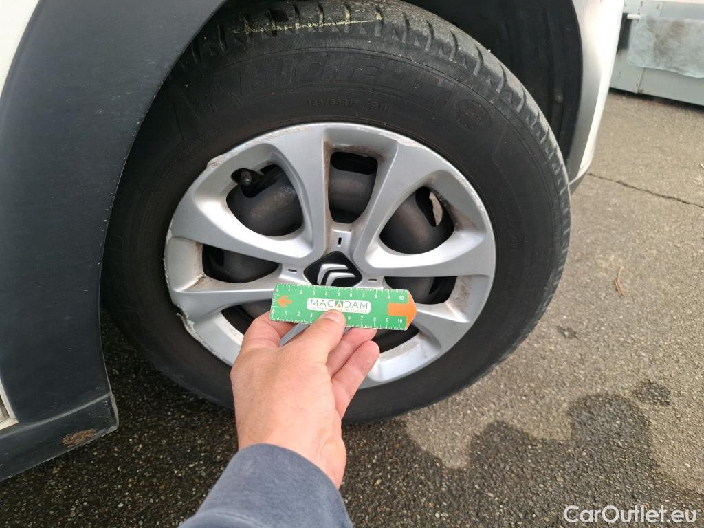  Citroen  C3  Feel 1.2 PureTech 70CV BVM5 E6dT #20