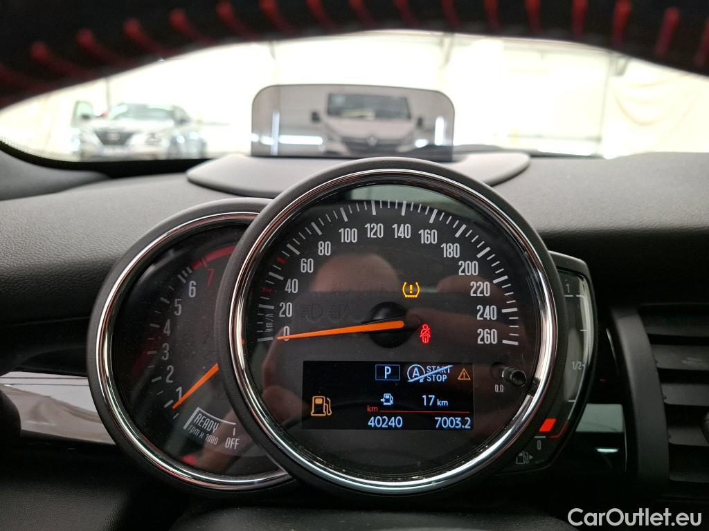  Mini  Cooper MINI Mini / 2014 / 5P / Berline  S Finition JCW 192 ch BVA7 #9