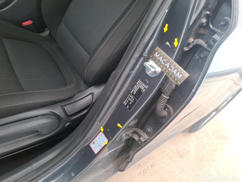  Hyundai  Konna Kona Intuitive Hybrid 2WD 1.6 GDI 140CV BVA6 E6d #28