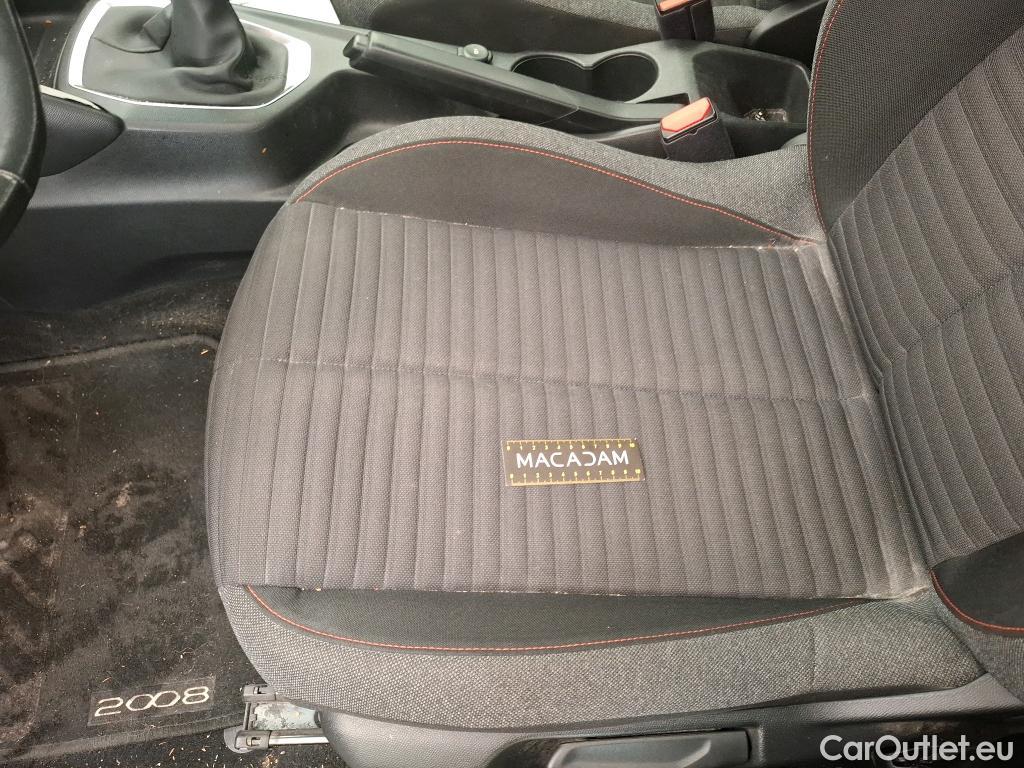  Peugeot  2008  Active Business 1.2 PureTech 100CV BVM6 E6d
 #69