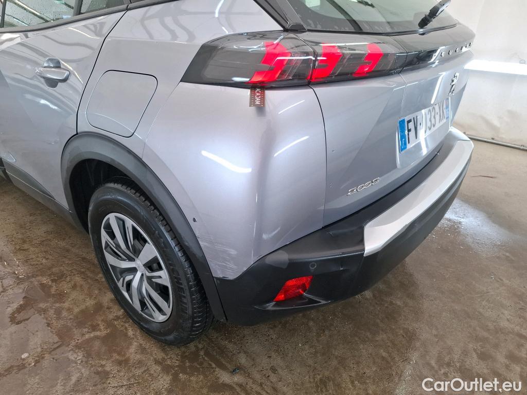  Peugeot  2008  Active Business 1.2 PureTech 100CV BVM6 E6d
 #38