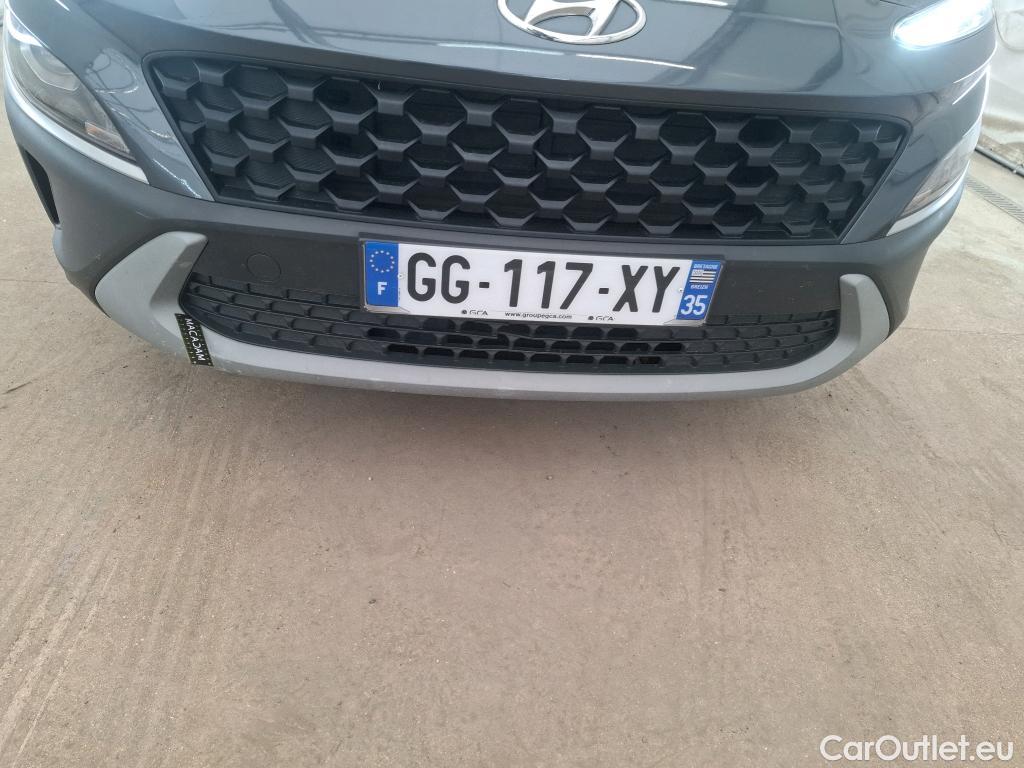  Hyundai  Konna Kona Intuitive Hybrid 2WD 1.6 GDI 140CV BVA6 E6d #22