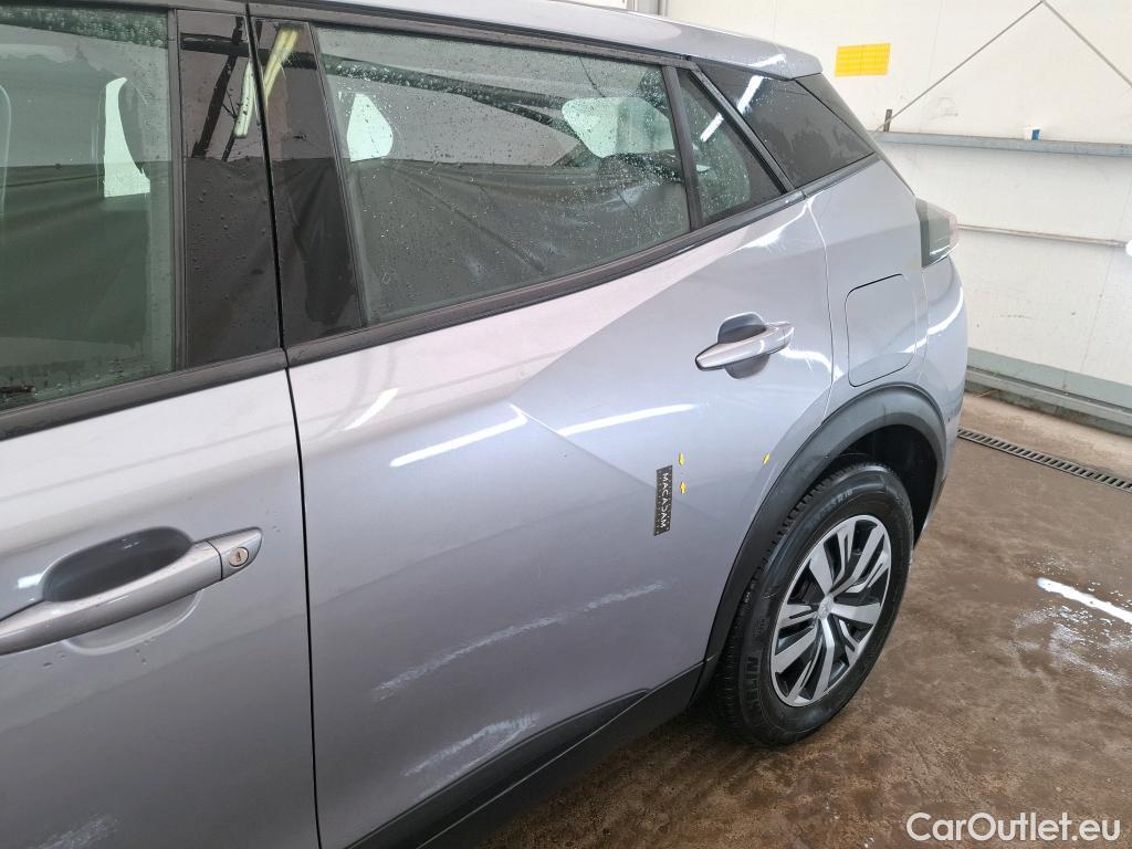  Peugeot  2008  Active Business 1.2 PureTech 100CV BVM6 E6d
 #66