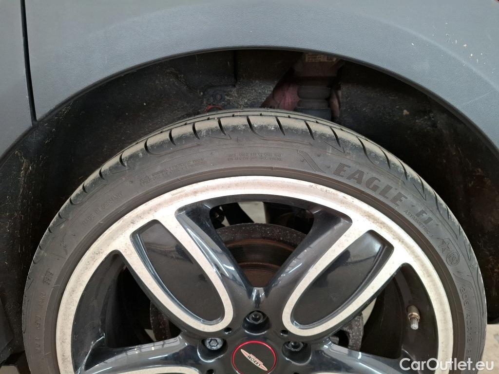  Mini  Cooper MINI Mini / 2014 / 5P / Berline  S Finition JCW 192 ch BVA7 #6