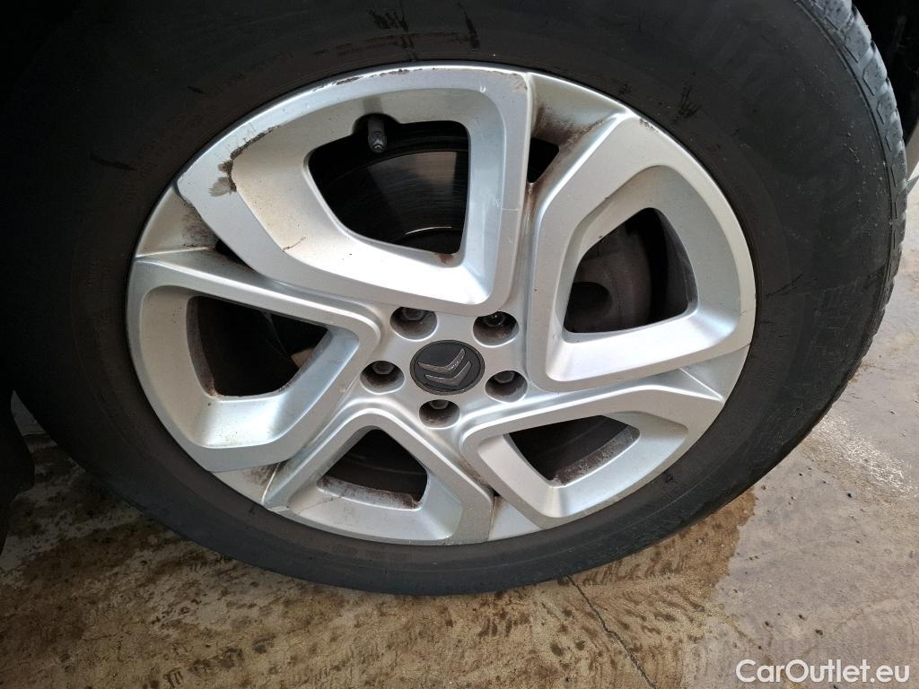  Citroen  C5 Aircross  Business 1.5 BlueHDi 130CV BVA8 E6dT #22