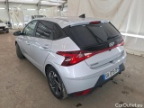  Hyundai  i20 HYUNDAI  / 2020 / 5P / Berline 1.0 T-GDI 100 HYBRID 48V Intuitive #2