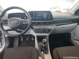  Hyundai  i20 HYUNDAI  / 2020 / 5P / Berline 1.0 T-GDI 100 HYBRID 48V Intuitive #5