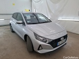  Hyundai  i20 HYUNDAI  / 2020 / 5P / Berline 1.0 T-GDI 100 HYBRID 48V Intuitive #4