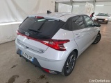  Hyundai  i20 HYUNDAI  / 2020 / 5P / Berline 1.0 T-GDI 100 HYBRID 48V Intuitive #3